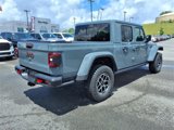 New 2025 Jeep Gladiator Rubicon image 4