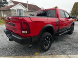 Used 2017 RAM 2500 Power Wagon w/ Luxury Group image 5