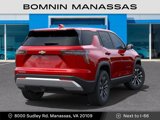 New 2026 Chevrolet Equinox LT image 4