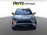 Used 2024 Toyota RAV4 XLE image 5