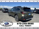 New 2025 Subaru Outback Limited image 5