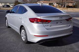 Used 2017 Hyundai Elantra SE image 5