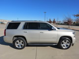 Used 2015 Chevrolet Tahoe LTZ image 4