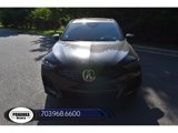 New 2026 Acura MDX A-Spec image 3