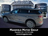 New 2025 Lincoln Corsair Reserve w/ Equipment Group 202A image 3