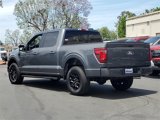 New 2025 Ford F150 XLT w/ Equipment Group 302A MID image 2