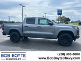 New 2026 Chevrolet Colorado W/T w/ WT Custom Package image 4