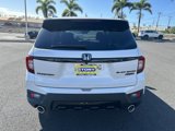 New 2025 Honda Passport Black Edition image 4