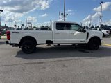 New 2025 Ford F250 Lariat w/ Lariat Ultimate Package image 4
