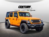 New 2025 Jeep Wrangler Sport image 2