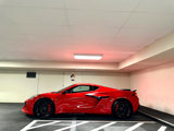 Used 2023 Chevrolet Corvette Z06 w/ Stealth Interior Trim Package image 2