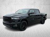 New 2025 RAM 1500 Laramie image 3