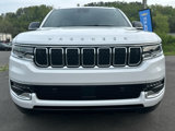 New 2025 Jeep Wagoneer 4WD image 2