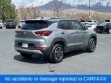 Used 2025 Chevrolet TrailBlazer LT image 3