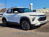 New 2025 Chevrolet TrailBlazer LT w/ Convenience Package image 2