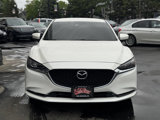 Used 2021 MAZDA MAZDA6 Sport image 4