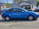 Used 2010 Ford Focus SE image 5