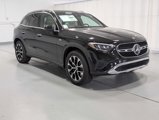 New 2025 Mercedes-Benz GLC 350e 4MATIC image 6