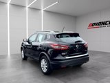 Used 2021 Nissan Rogue Sport SV image 4