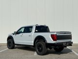 New 2025 Ford F150 Raptor image 3