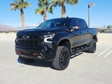 New 2025 Chevrolet Silverado 1500 RST w/ Redline Edition image 4