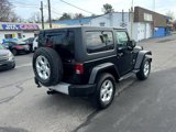 Used 2015 Jeep Wrangler Sahara w/ Dual Top Group image 5