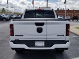 New 2025 RAM 1500 4x4 Crew Cab image 4