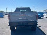 New 2025 GMC Sierra 2500 AT4X image 6