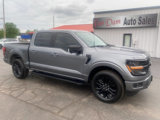 Used 2024 Ford F150 XLT image 4