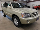 Used 2003 Toyota Highlander Limited image 6