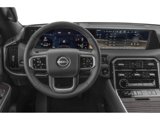 New 2025 Nissan Armada Platinum Reserve image 4