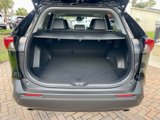 Used 2025 Toyota RAV4 XLE Premium image 5