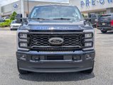 New 2025 Ford F250 Lariat w/ Lariat Ultimate Package image 3