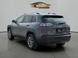 Used 2020 Jeep Cherokee Latitude Plus w/ Comfort/Convenience Group image 5