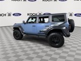 Used 2023 Ford Bronco Raptor image 5