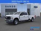 New 2025 Ford F350 XL w/ XL Chrome Package image 1