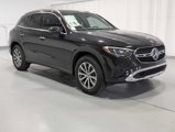 New 2025 Mercedes-Benz GLC 300 4MATIC image 6