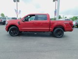 New 2025 Ford F150 Lariat image 6