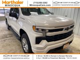 New 2025 Chevrolet Silverado 1500 RST w/ Protection Package image 2