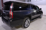 Used 2019 Cadillac Escalade ESV Luxury w/ LPO, Escalade Noir Package image 6