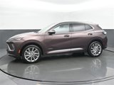 New 2025 Buick Envision Avenir image 2