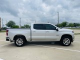 Used 2020 Chevrolet Silverado 1500 LT w/ Texas Edition image 6