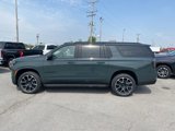 New 2025 Chevrolet Suburban RST w/ Comfort Package image 3