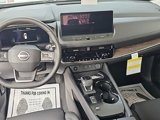 New 2025 Nissan Rogue Platinum image 4