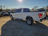 Used 2017 Ford F150 4x4 SuperCrew image 6