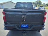 New 2025 Chevrolet Silverado 2500 Custom w/ Custom Value Package image 5