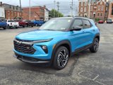 New 2025 Chevrolet TrailBlazer RS w/ Convenience Package image 2