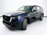 New 2025 MAZDA CX-90 3.3 Turbo w/ Preferred Package image 2