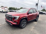 New 2026 GMC Terrain AT4 image 3