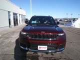 New 2025 Jeep Grand Cherokee L Limited w/ Trailer Tow Package image 3